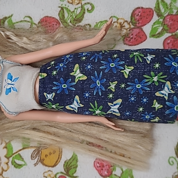 Vintage Y2K Diva Starz Doll - Picture 3 of 6